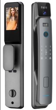 SMART DOOR LOCK