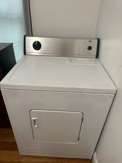 Washer & Dryer Set