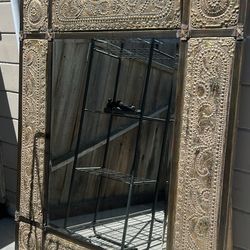 Big Mirror