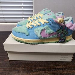 Nike Verdy Sb Dunk