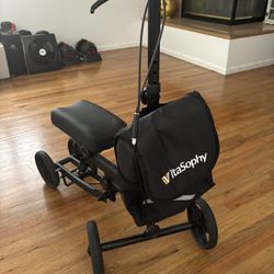 Knee Scooter