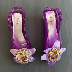 Rapunzel Disney Princess Heels
