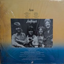 Badfinger - Ass