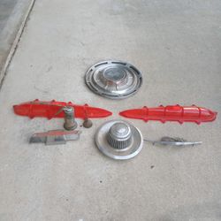 Car Parts