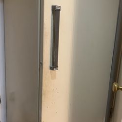 Ice Cold Fridge