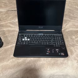 Asus Laptop Gaming Computer 