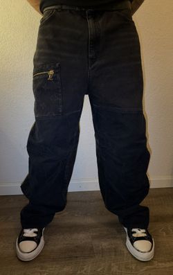 Louis Vuitton Carpenter Jeans 
