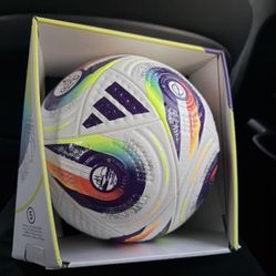 Adidas Official Match Ball