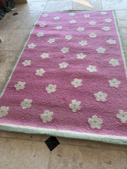 Pottery Barn Kids Rug
