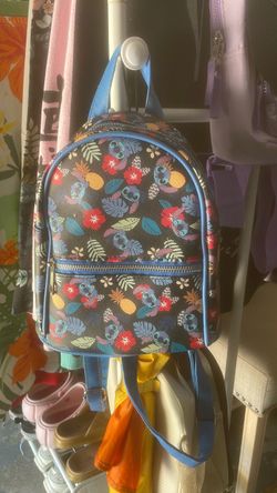 Disney Stitch