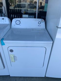Electric Dryer, Take it Today Pay Later Ask for Details!