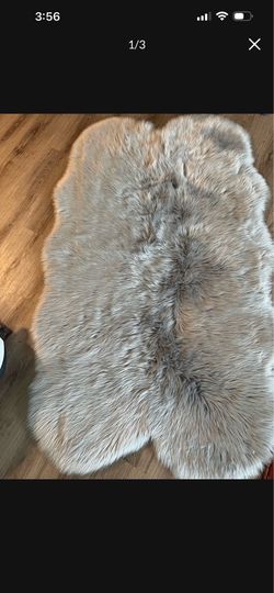 Decorative rug