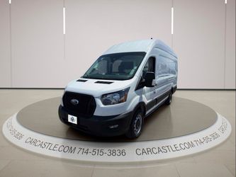 2021 Ford Transit-350 Cargo Van