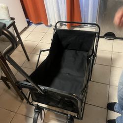 Folding Cart 