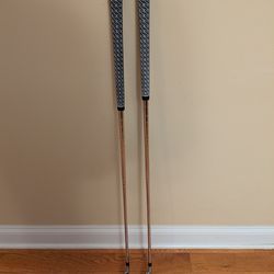 Cleveland Golf Launcher HB 6i and 7i Golf Clubs