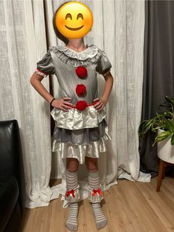 Halloween Costume