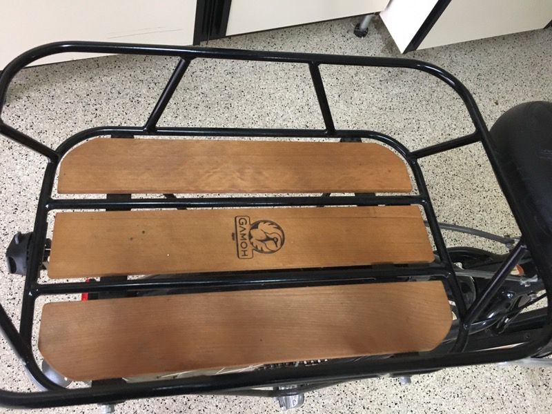 nirve forty nine cruiser