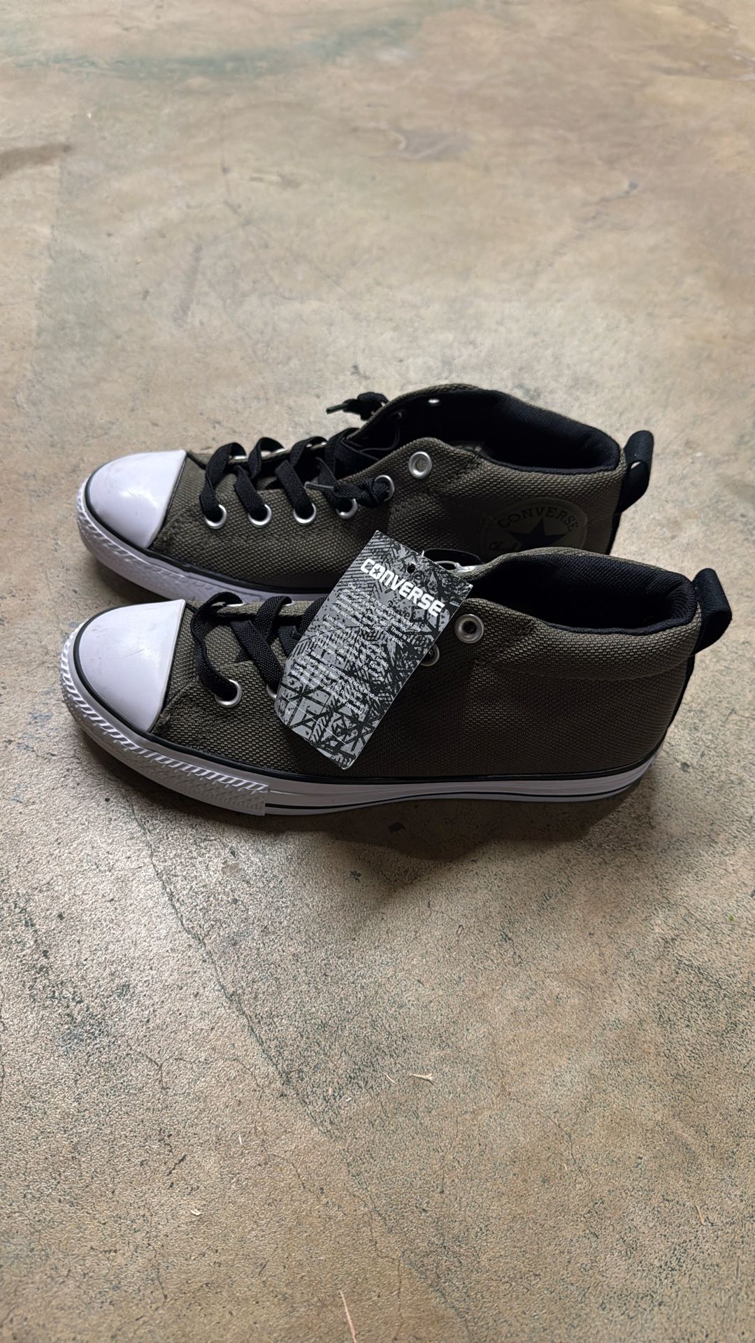 Converse All Star