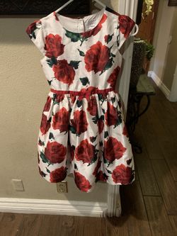 Gymboree dress