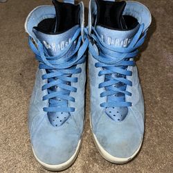 Jordan 7 Pantone Size 12
