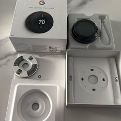 Thermostat 