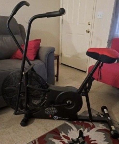Marcy Classic Exercise Bike