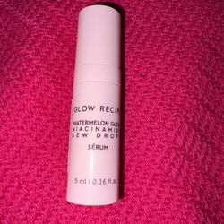 Glow Recipe Watermelon Glow Niacinamide Dew Drops 5ml/0.16 fl oz