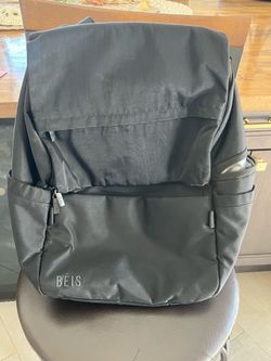 Beis Diaper Bag