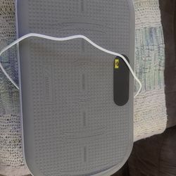 Vibration Plate 