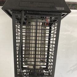 Flotron Electric Bug Zapper