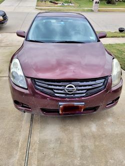 2011 Nissan Altima