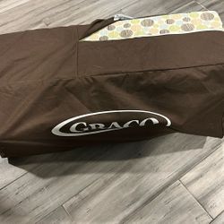 Graco Pack And Play 