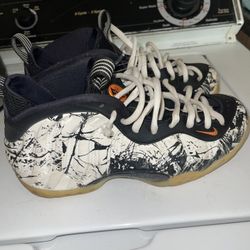 115$ Foampsite Shattered Background 