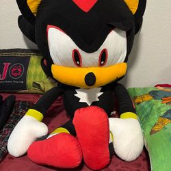 3 Foot Tall Shadow Toy