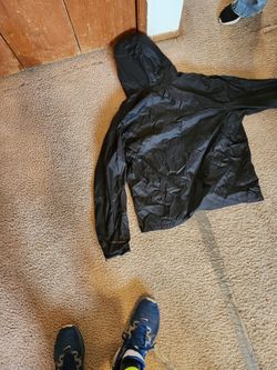 Columbia jacket large