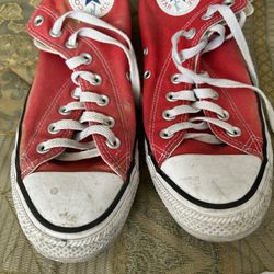 Converse Shoes