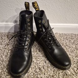 Womens Doc Martens
