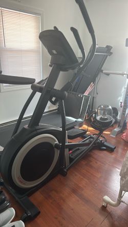 Elliptical