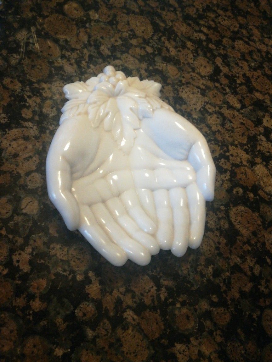 Milk Glass