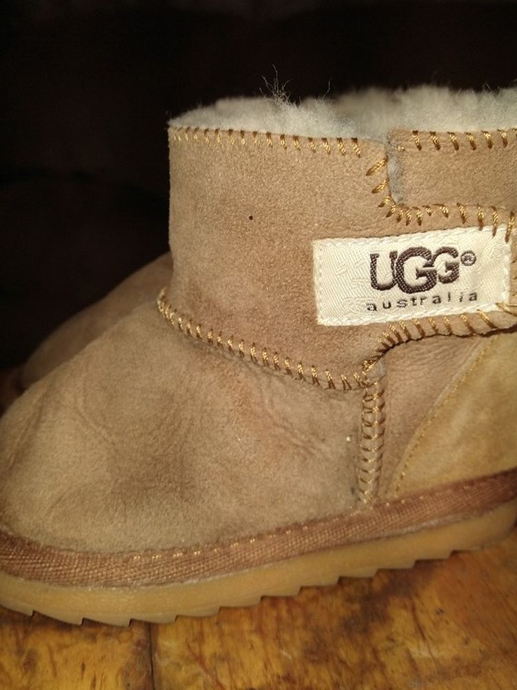 Baby UGG Boots