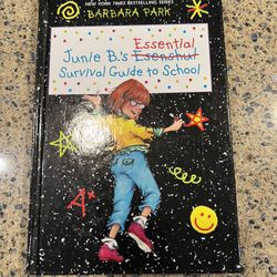 Junie B Jones