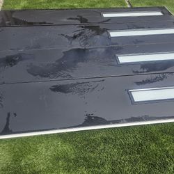 Garage Door