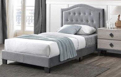 Bed Frame