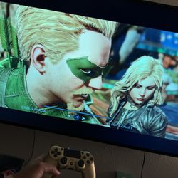 PS4 Pro 