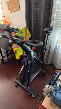 INDOOR CYCLE  Vélo d'intérieur Inspire - Tout neuf