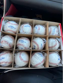 Baseball