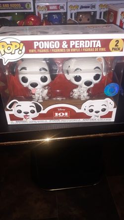 Funko Pop