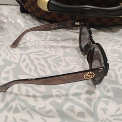 New Sunglasses