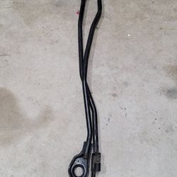 Da Integra Shift Linkage 