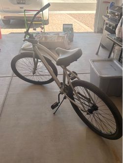 3 Bikes For Sale